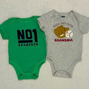 Baby Boys 6-12 months